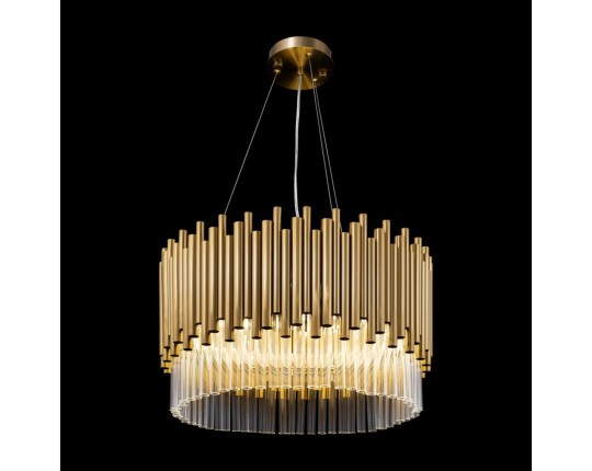 Подвесная люстра Maytoni Coliseo MOD135PL-06BS