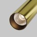 Трековый светодиодный светильник Maytoni Technical Magnetic Exility Focus Led TR032-2-12W3K-M-BBS