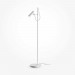 Торшер Maytoni Technical Bansky MOD129FL-01W
