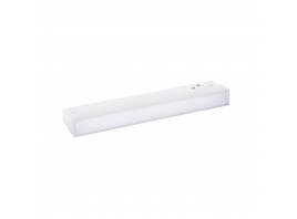 Трековый светодиодный светильник Crystal Lux CLT 0.33 001 6W WH M4000K