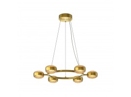 Подвесной светодиодный светильник Maytoni Modern Mind MOD299PL-L60BS3K