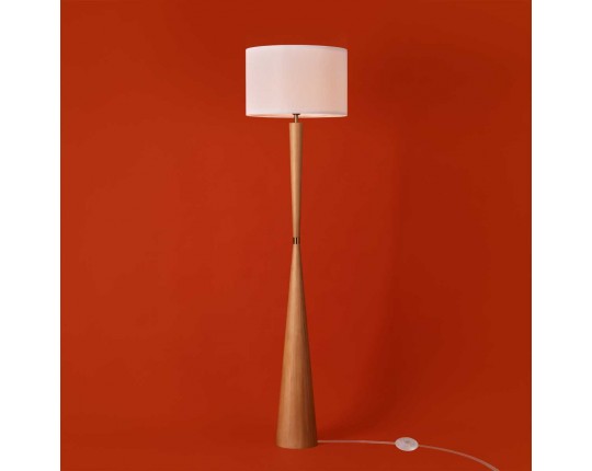 Торшер Freya Modern Swan FR5626FL-01T
