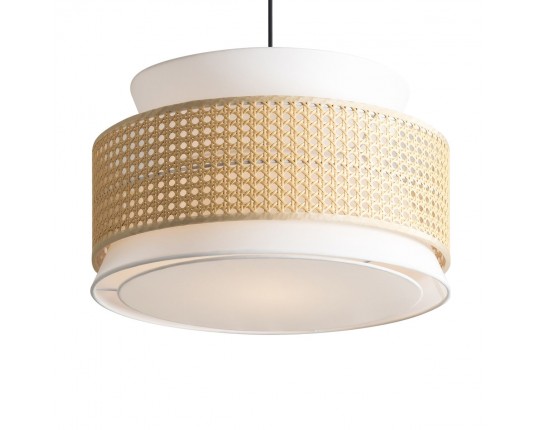Подвесной светильник Freya Weave FR5492PL-01B