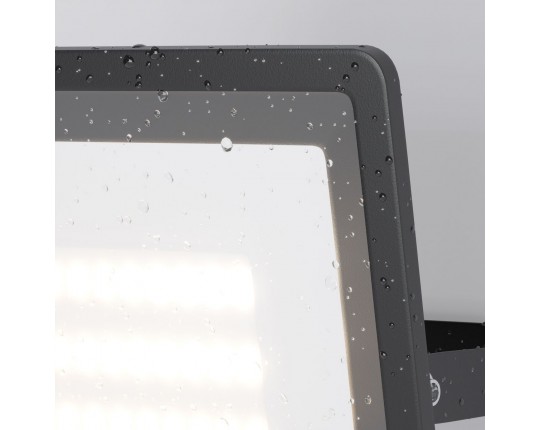 Прожектор светодиодный Maytoni Flood 30W 4000K FL001-L30B4KSR Прожектор светодиодный Maytoni Flood 30W 4000K FL001-L30B4KSR