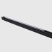 Трековый магнитный светильник Crystal Lux CLT 0.33 001 24W BL M TUYA