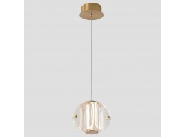 Подвесной светильник Crystal Lux RICH SP4W LED