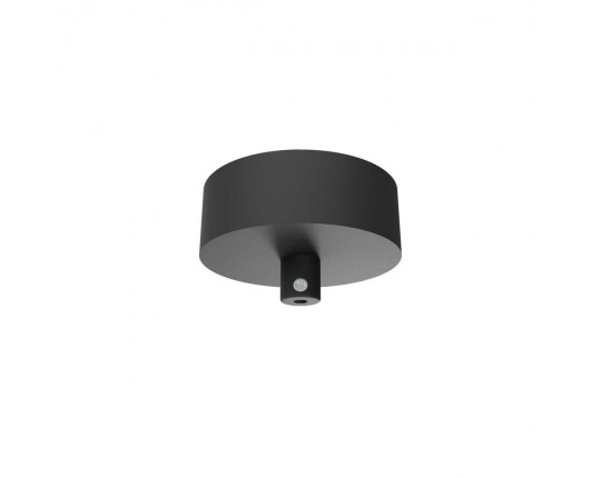Накладная потолочная чаша для подвесных шинопроводов Maytoni Technical ARITY Accessories for tracks Arity TRA233SCB-B