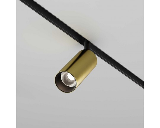 Трековый светильник Maytoni Technical Focus Led TR032-2-12W4K-M-BBS