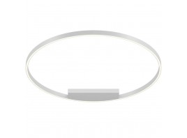 Потолочный светодиодный светильник Maytoni Rim MOD058CL-L65WK
