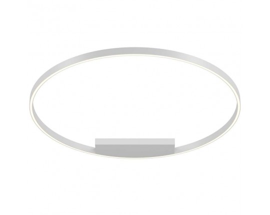 Потолочный светодиодный светильник Maytoni Rim MOD058CL-L65WK