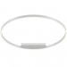 Потолочный светодиодный светильник Maytoni Rim MOD058CL-L65WK