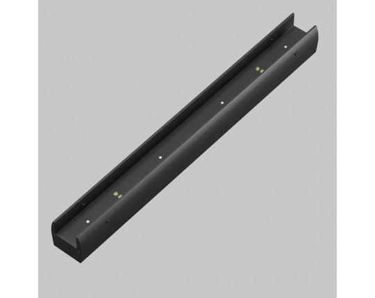 Трековый светильник Maytoni Technical TR161-1-16W3K-B