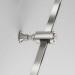 Комплектующие для трековой системы Maytoni Technical TRA155CW-S1-PT
