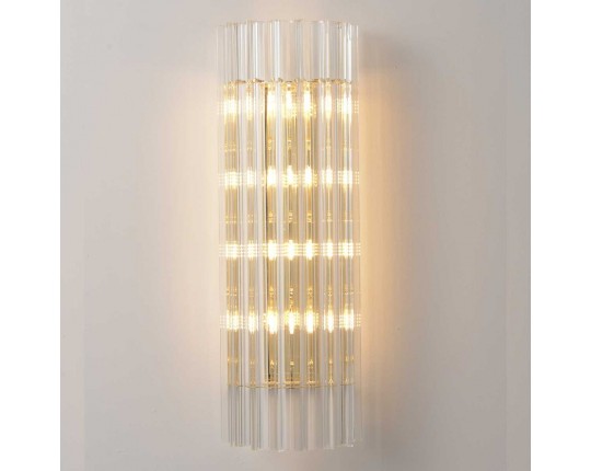 Бра Crystal Lux COLOSSEO AP4