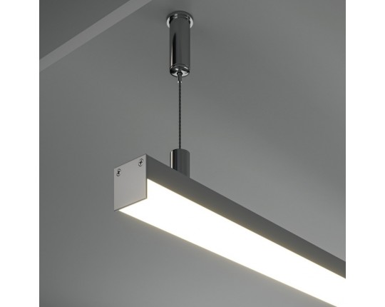 Профиль Maytoni Technical ALM-2020B-S-2M