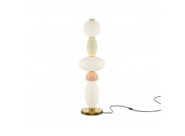 Настольная лампа Maytoni Adore MOD297TL-L24BS3K