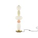 Настольная лампа Maytoni Adore MOD297TL-L24BS3K