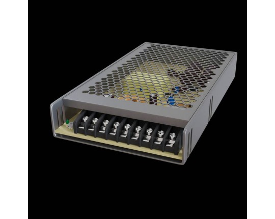 Блок питания Maytoni Magnetic track system 48V 200W IP20 TRX004DR-200S
