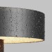 Парковый светильник Maytoni Outdoor Katto O471H-L30GF3K Парковый светильник Maytoni Outdoor Katto O471H-L30GF3K
