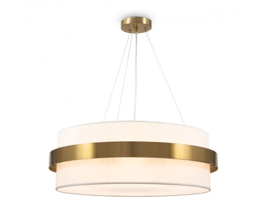 Подвесной светильник Freya Bride FR5367PL-06BS