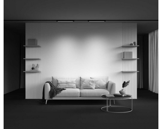 Трековый светильник Maytoni Technical TR000-1-24W4K-B_1