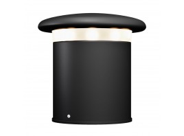 Уличный светодиодный светильник Maytoni Grip O460FL-L10GF3K