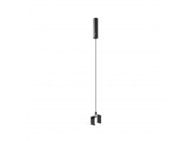 Тросовый подвес Exility X, 2 шт. Maytoni Technical EXILITY X Accessories for tracks Exility X TRA239SW-2B