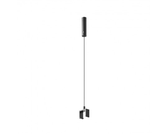 Тросовый подвес Exility X, 2 шт. Maytoni Technical EXILITY X Accessories for tracks Exility X TRA239SW-2B