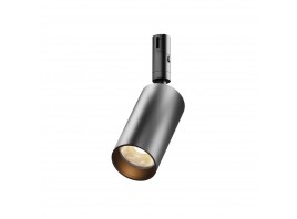 Трековый светодиодный светильник Maytoni Technical Flexity Focus Led TR201-1-15W3K-M-B