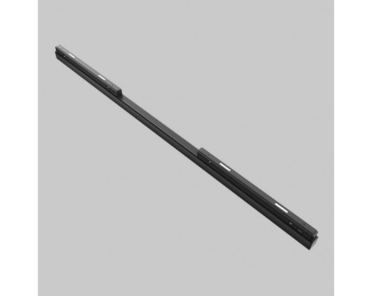 Трековый светодиодный светильник Maytoni Technical Exility Basis TR030-2-30W3K-B