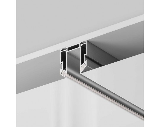 Шинопровод встраиваемый магнитный Maytoni Technical Exility Busbar TRA034MP-212S
