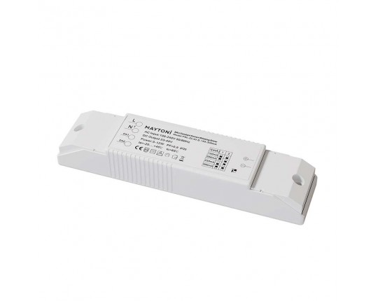 Блок питания Maytoni Technical Dali 23-40V 5-12W IP20 0,15-0,3A PSL-DL40-S-150-300mA