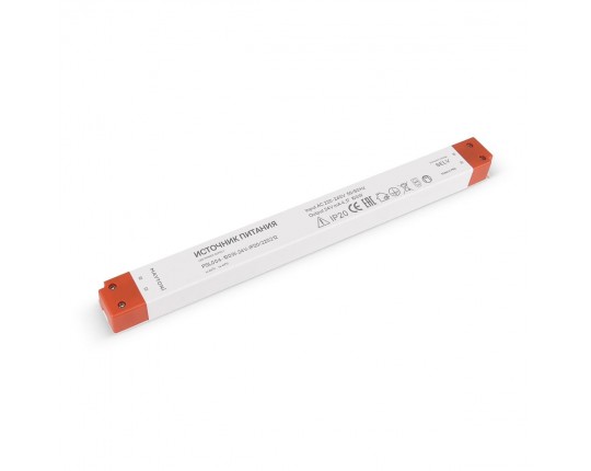 Блок питания для светодиодной ленты Maytoni LED Strip 24V 100W 220212