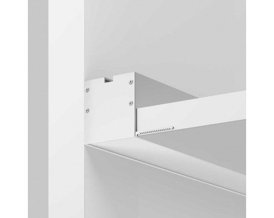 Алюминиевый профиль Maytoni Led Strip 636014 Алюминиевый профиль Maytoni Led Strip 636014