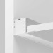 Алюминиевый профиль Maytoni Led Strip 636014 Алюминиевый профиль Maytoni Led Strip 636014