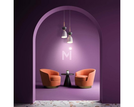 Подвесной светильник Maytoni Cloches MOD113PL-01W