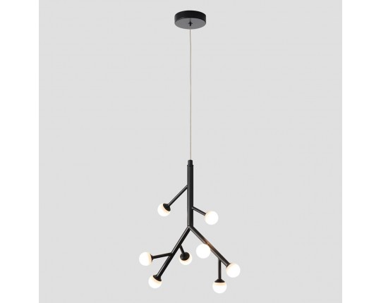 Подвесной светильник Crystal Lux TWIG SP16W LED