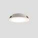 Встраиваемый светодиодный светильник Crystal Lux CLT 529C142 WH 4000K