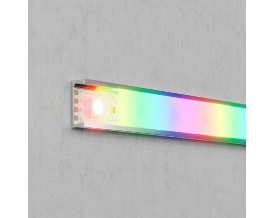 Светодиодная лента Maytoni Technical 14,4W/m 60LED/m 5050SMD RGB 5M 10174
