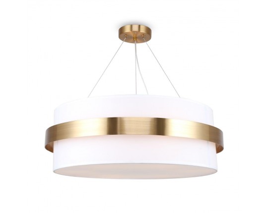 Подвесной светильник Freya Bride FR5367PL-06BS