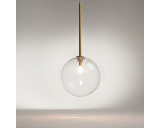 Подвесной светильник Maytoni Mood MOD172PL-01BS