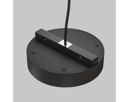 Блок питания Maytoni Technical Basity 48V 200W IP54 4,1A TRA172DR-200W-B