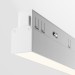 Трековый светодиодный светильник Maytoni Technical Exility Basis TR030-4-12WTW-DD-W Трековый светодиодный светильник Maytoni Technical Exility Basis TR030-4-12WTW-DD-W