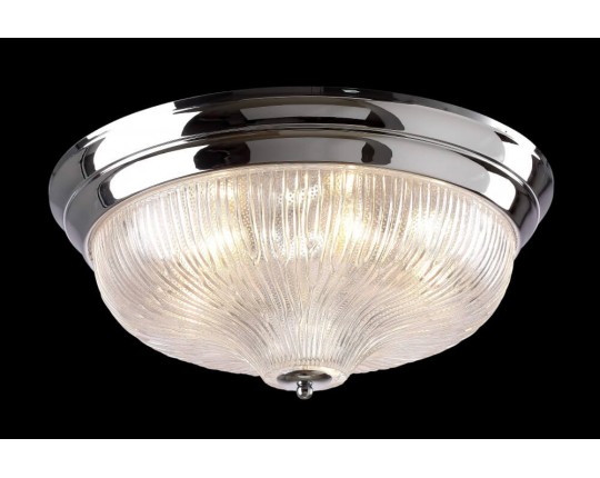 Потолочный светильник Crystal Lux Lluvia PL5 Chrome D460