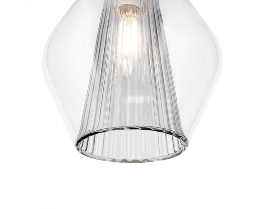 Подвесной светильник Freya Copita FR5133PL-01GR