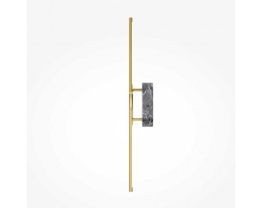 Настенный светодиодный светильник Maytoni Renaissance MOD256WL-L5BS3K2 Настенный светодиодный светильник Maytoni Renaissance MOD256WL-L5BS3K2