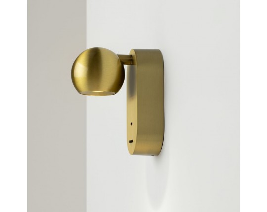 Бра Maytoni Modern MOD434WL-L5BS3K