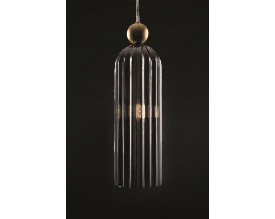 Подвесной светильник Maytoni Antic MOD302PL-01GR Подвесной светильник Maytoni Antic MOD302PL-01GR