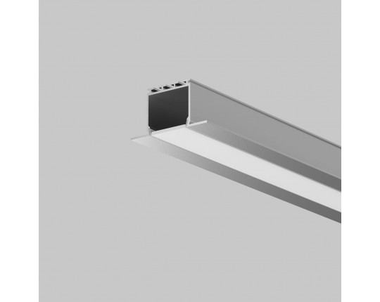 Алюминиевый профиль встраиваемый Maytoni Led Strip 632001
