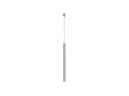 Трековый светильник Maytoni Technical TR156-1-5W4K-PT